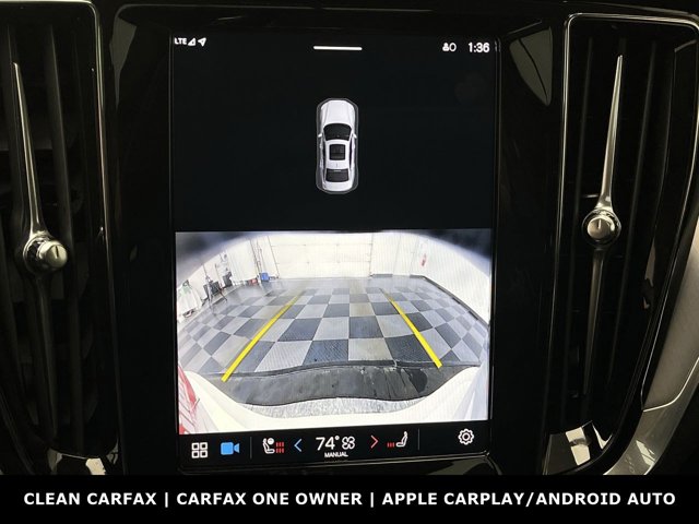 2025 Volvo S60 Core photo 4