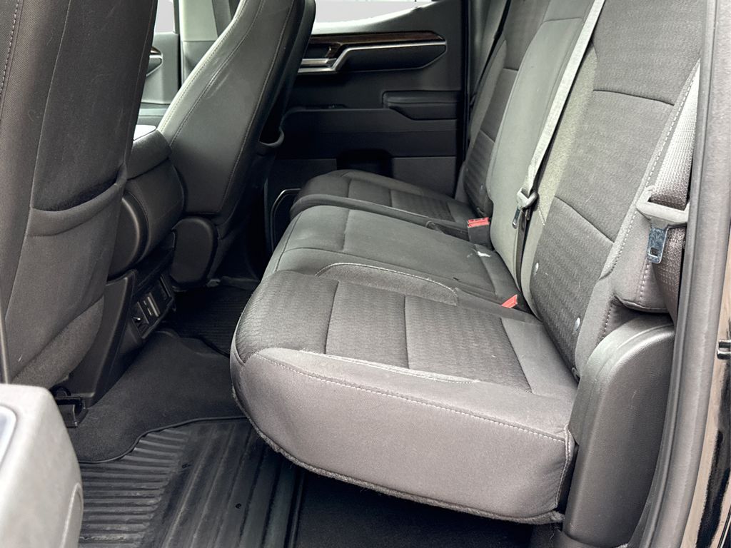 2023 Gmc Sierra 1500 Elevation photo 10