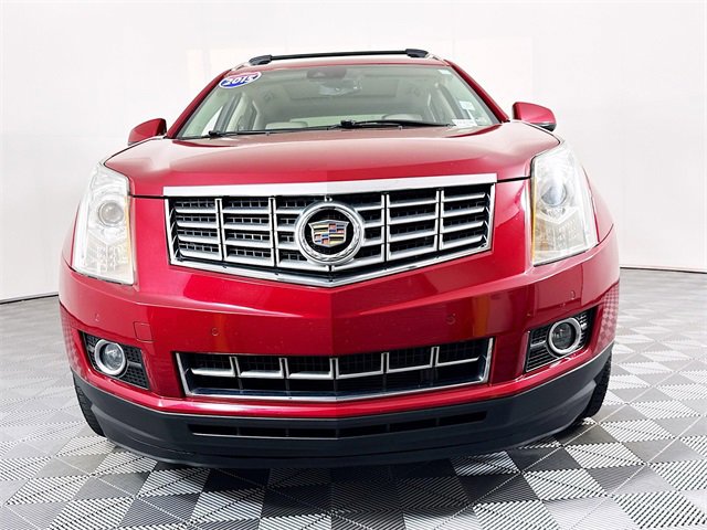 Used 2015 Cadillac SRX Performance Collection with VIN 3GYFNCE35FS546255 for sale in Cocoa, FL