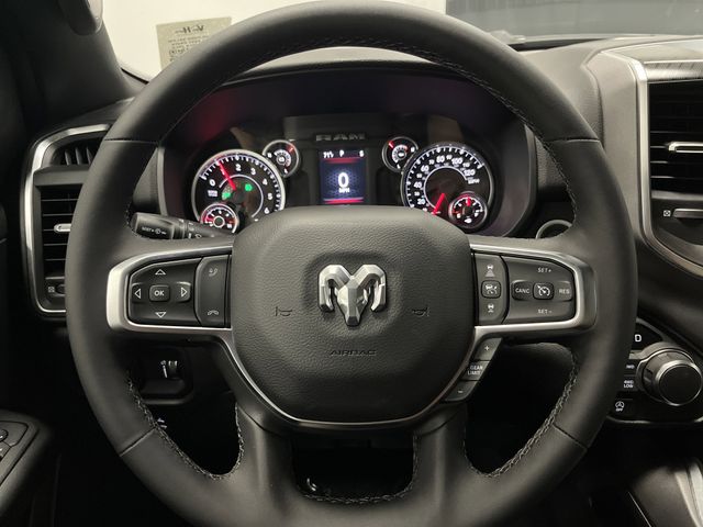 2025 Ram 1500 Big Horn Lone Star photo 15