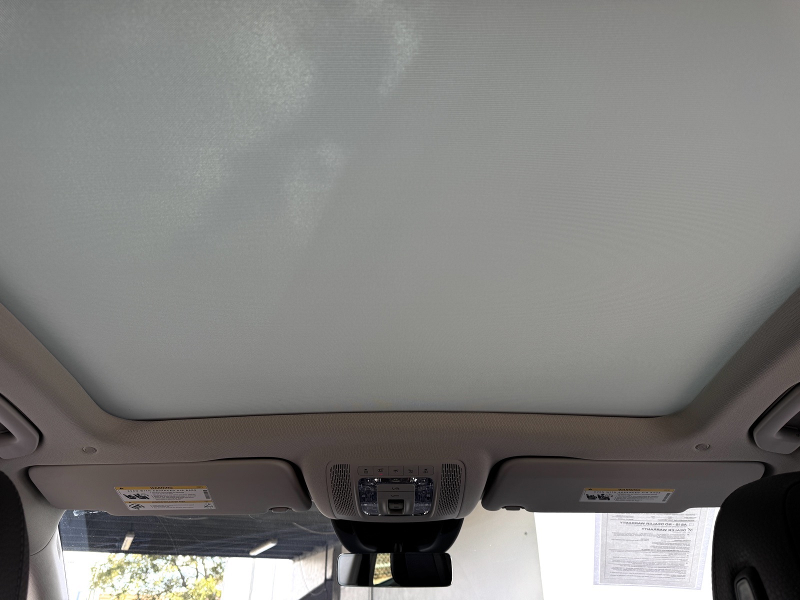 2022 Mercedes Benz GLS 450 4MATIC photo 2