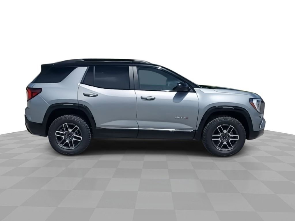 2026 Gmc Terrain AT4 photo 7