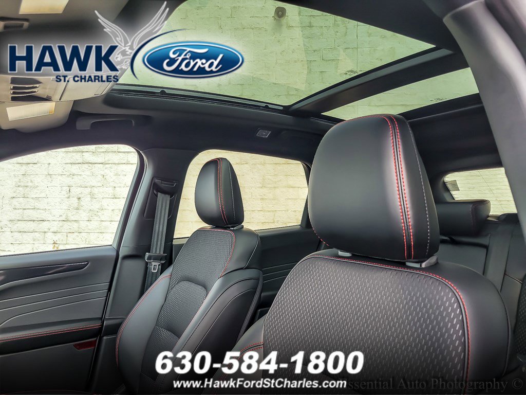 2026 FORD ESCAPE - Image 8