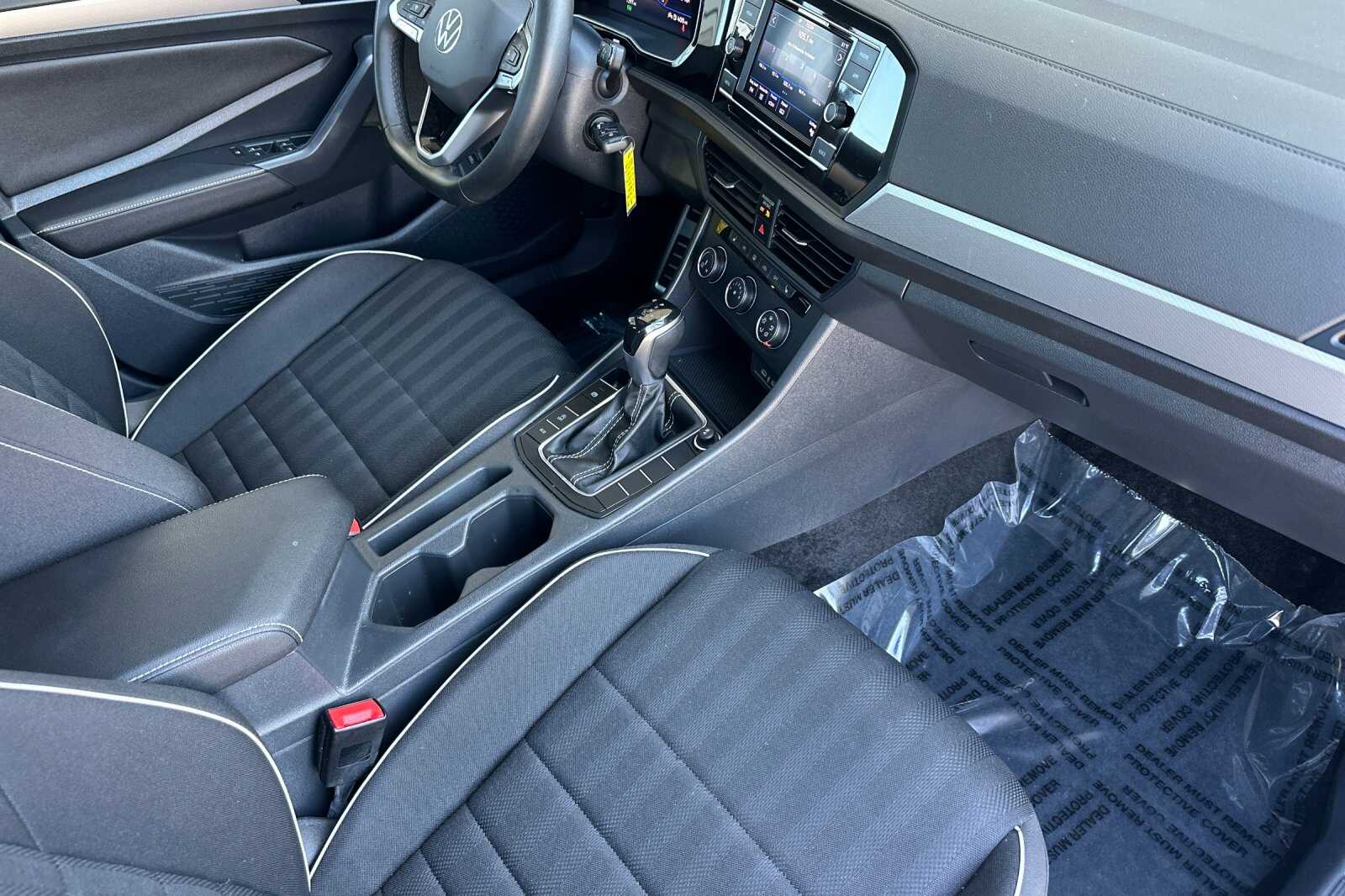 2024 Volkswagen Jetta 1.5T Sport photo 15