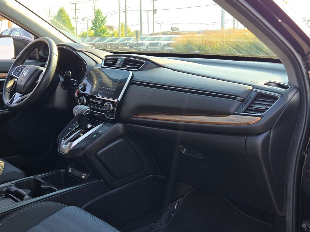 2020 Honda CR-V EX photo 6