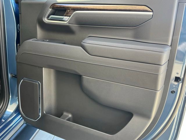 2026 Gmc Sierra 1500 Elevation photo 24