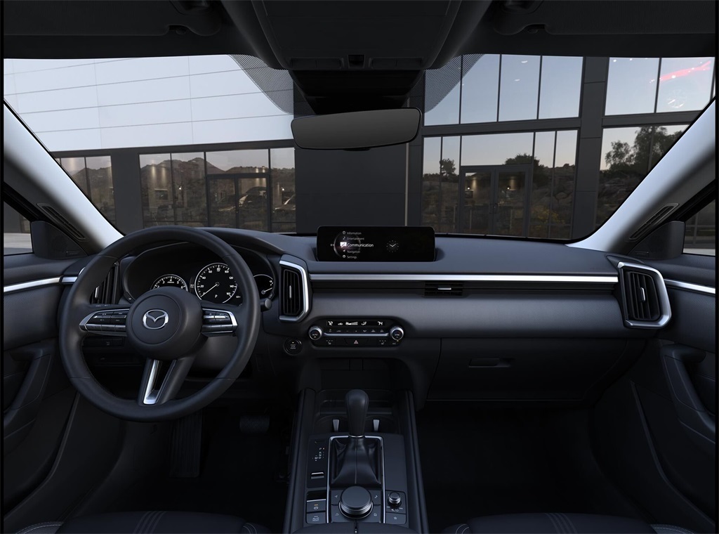 2025 Mazda CX-50 2.5 S Preferred photo 2