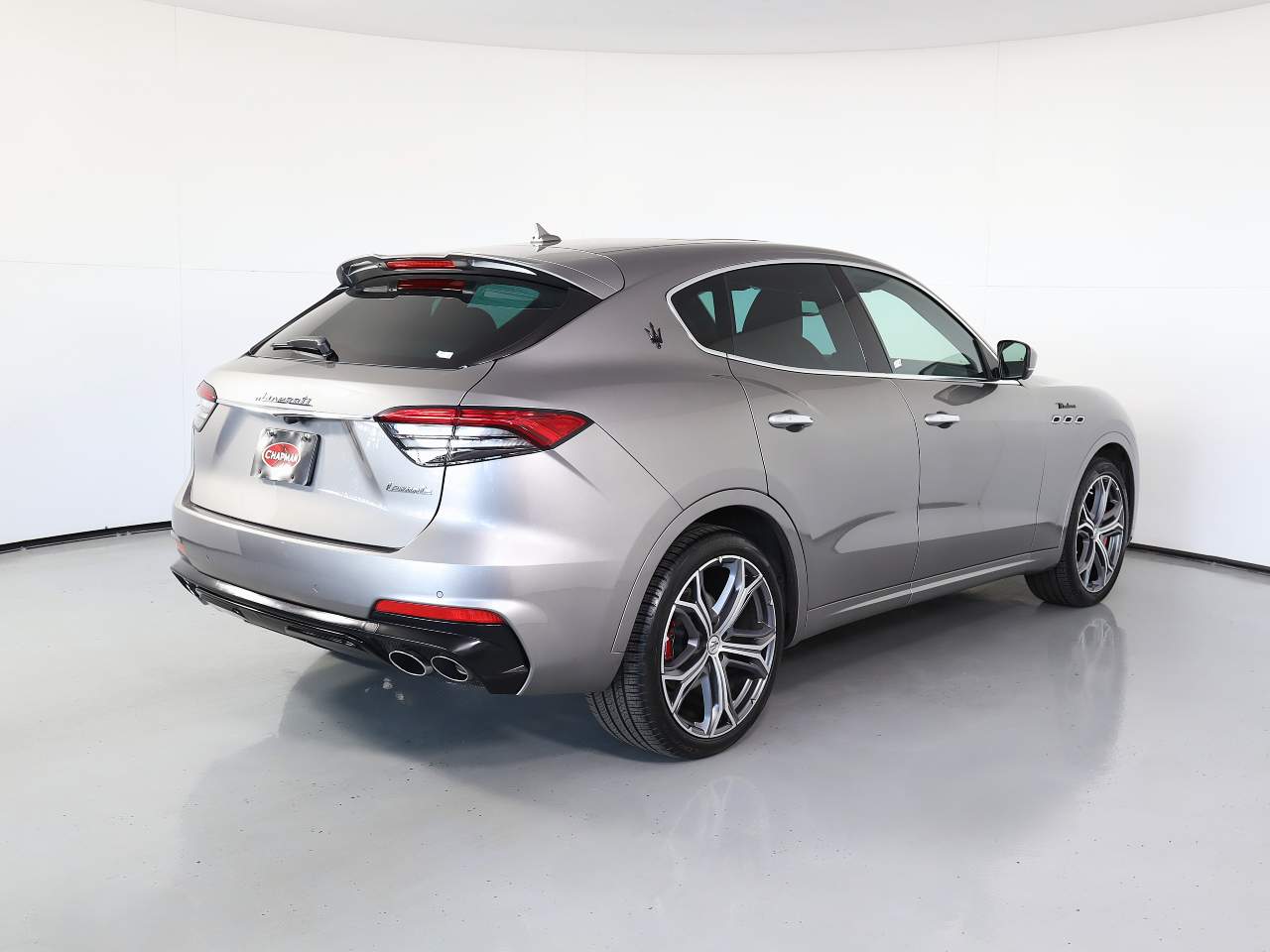 2022 Maserati Levante Modena photo 4