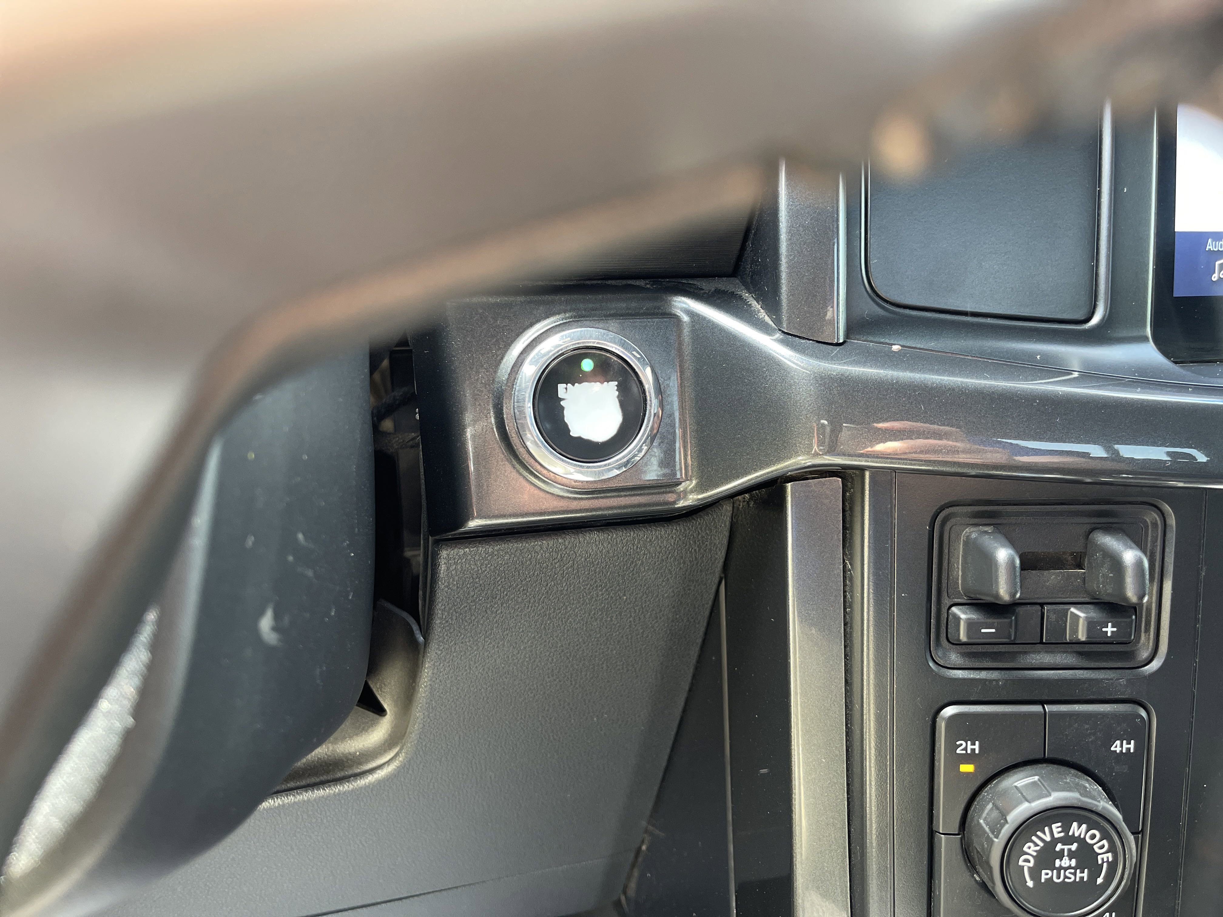 2022 Ford F-150 XLT photo 6