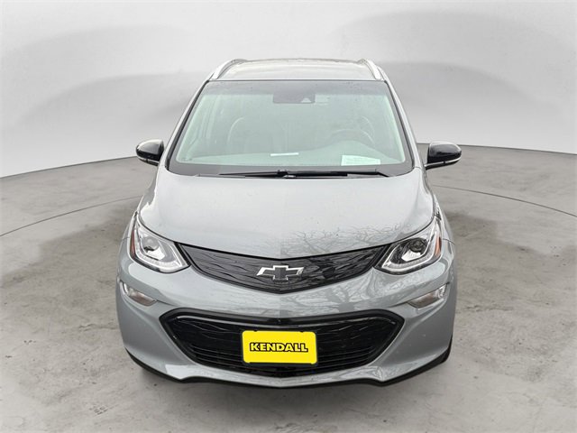 2021 Chevrolet Bolt EV Premier