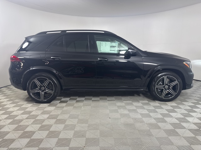 2026 Mercedes Benz GLE 350 4MATIC photo 5
