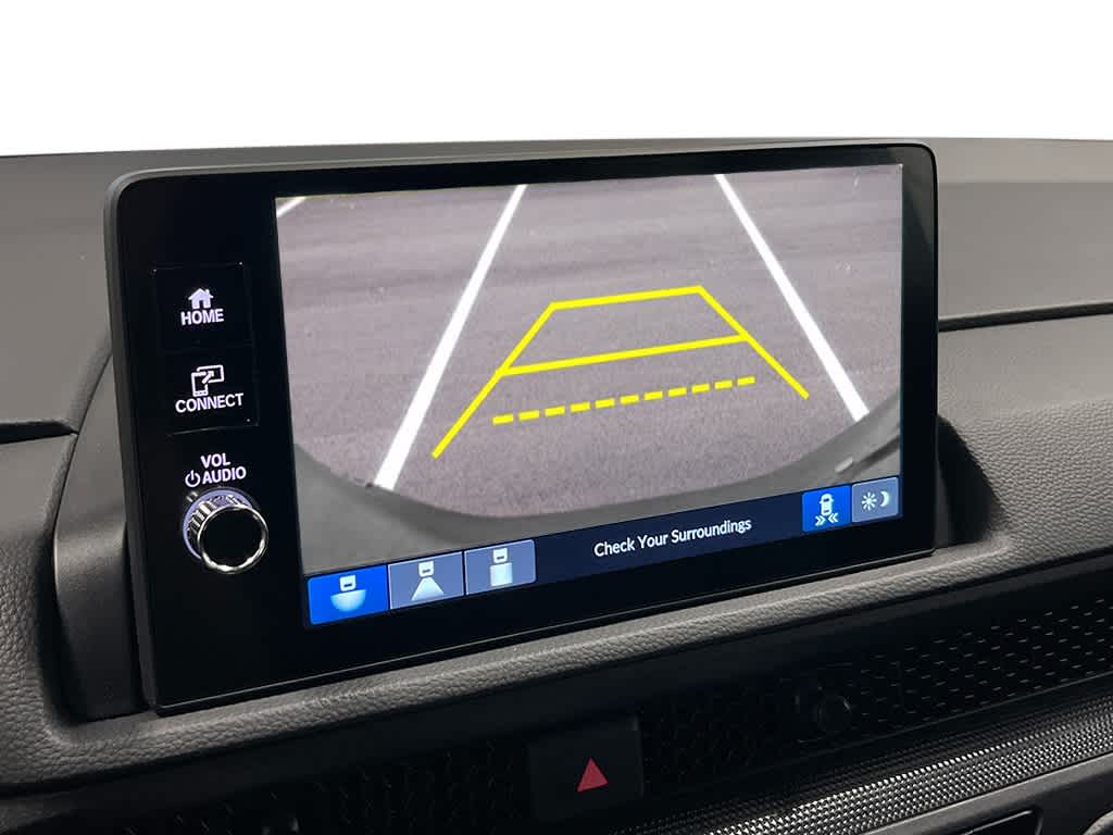 2026 Honda CR-V Sport photo 19