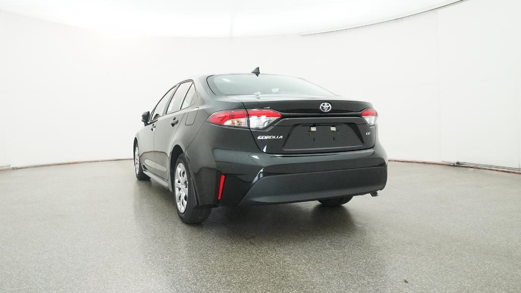 2026 Toyota Corolla LE photo 31