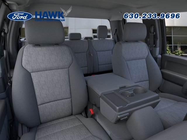 2025 FORD F-150 - Image 10