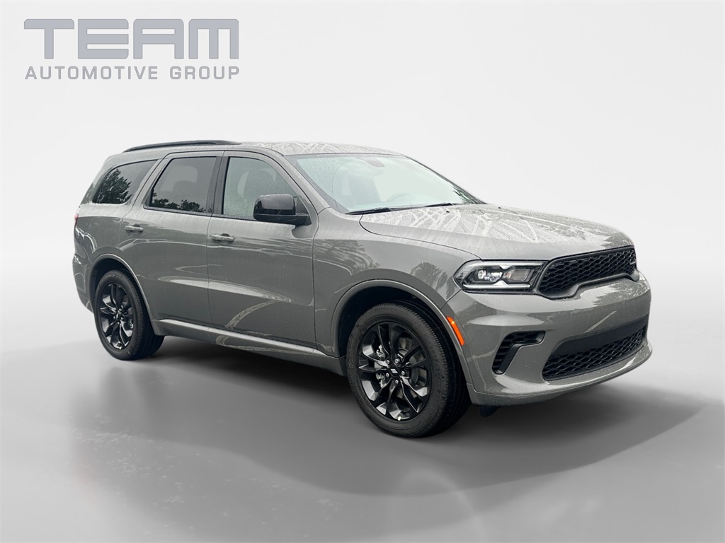 2026 Dodge Durango GT's photo