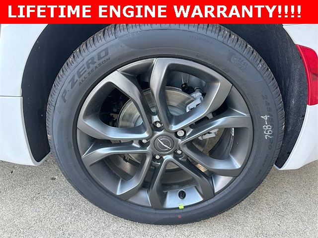 2026 Chrysler Pacifica photo 23