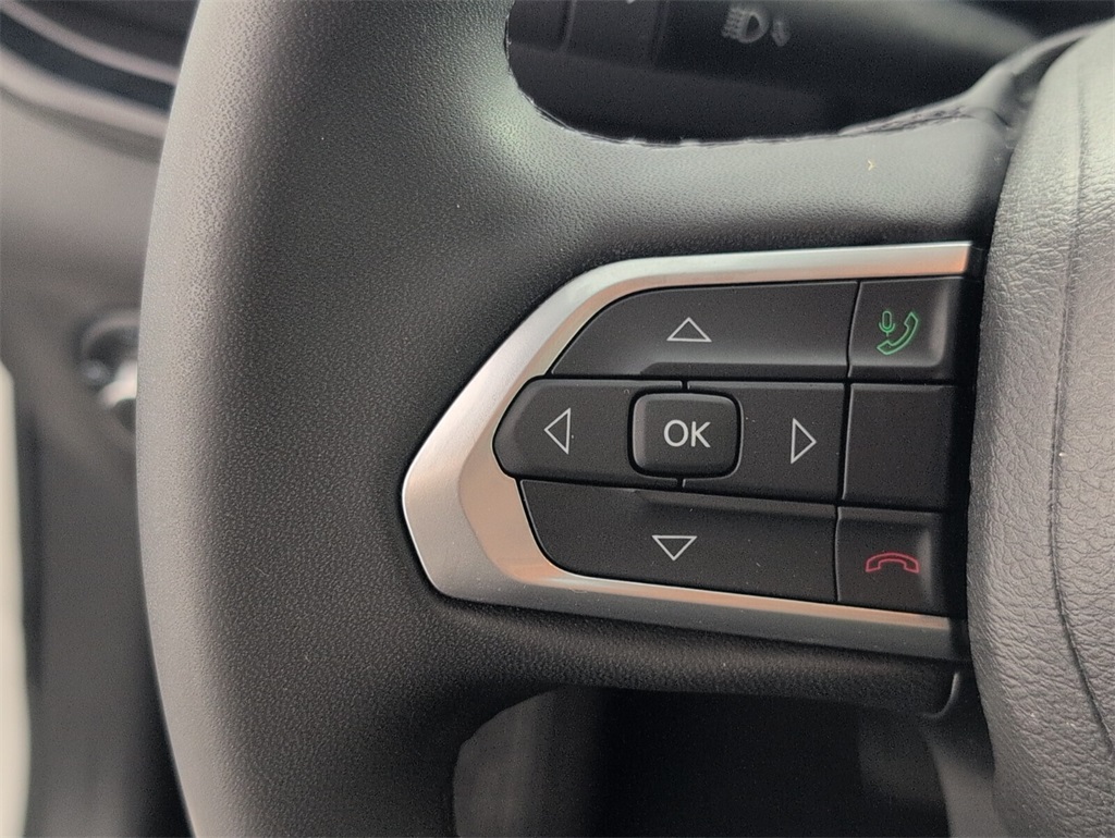 2022 Jeep Compass Altitude photo 17