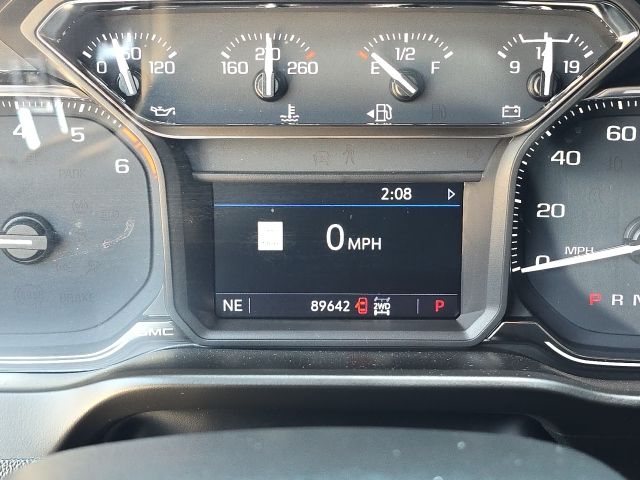 2021 Gmc Sierra 1500 AT4 photo 24