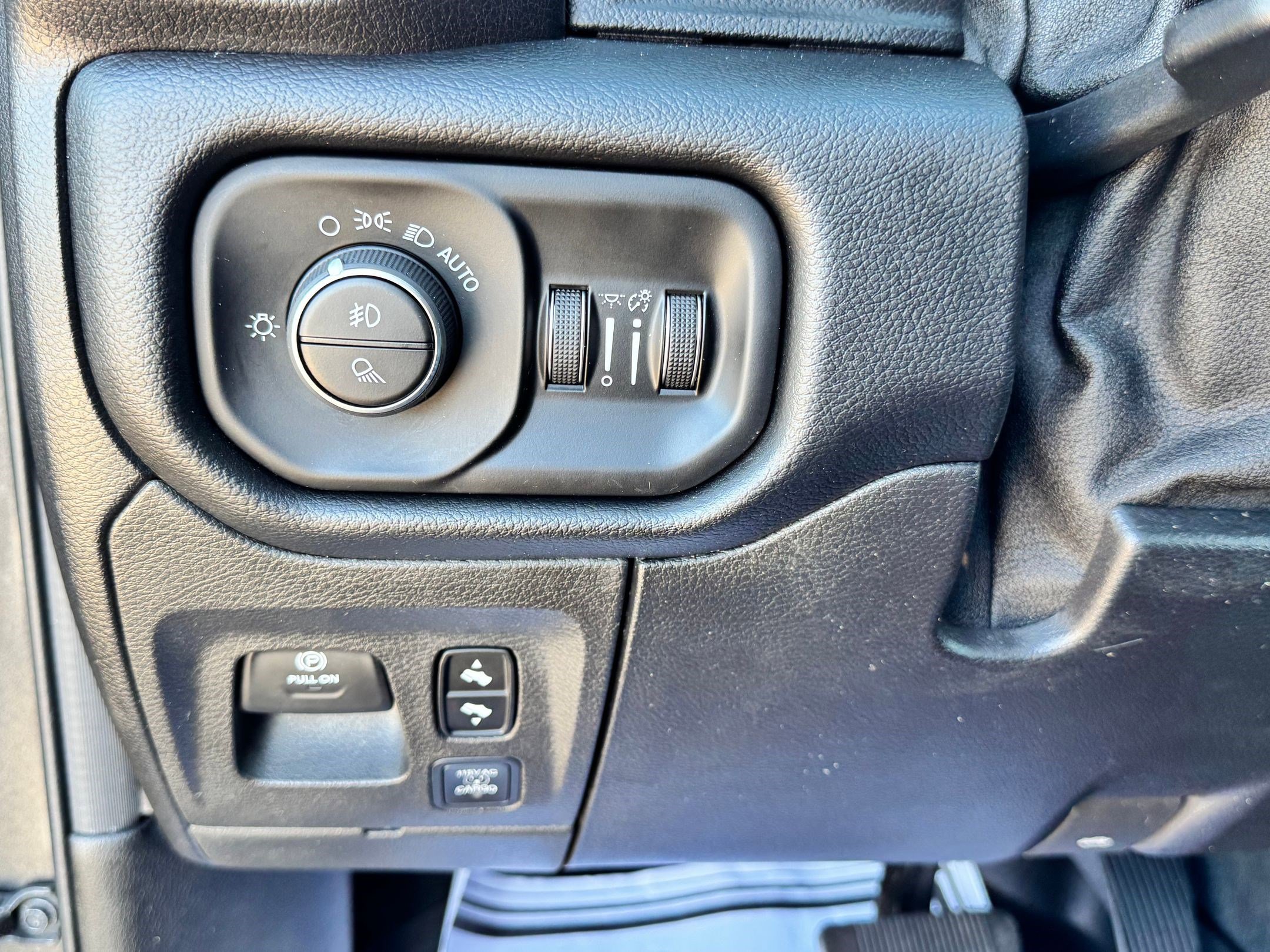 2019 Ram 1500 Big Horn Lone Star photo 21