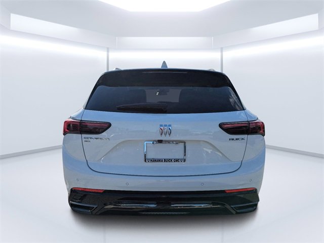 2025 Buick Envision Sport Touring photo 4