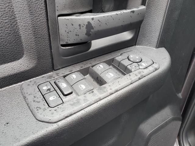 2025 Ram 2500 Tradesman photo 20