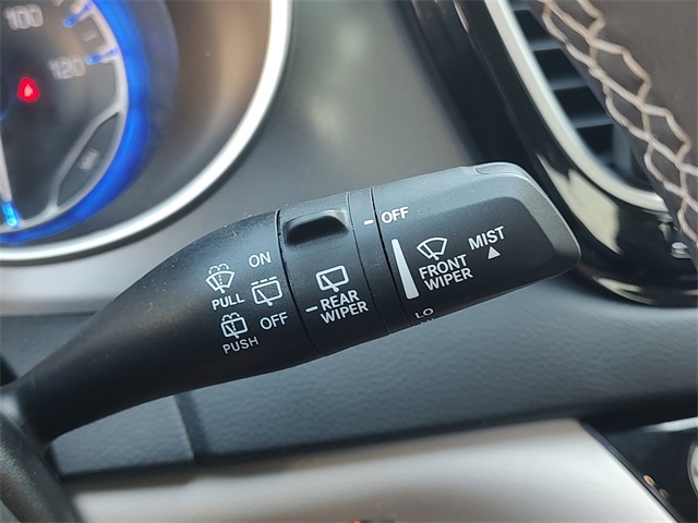 2023 Chrysler Pacifica Touring L photo 21