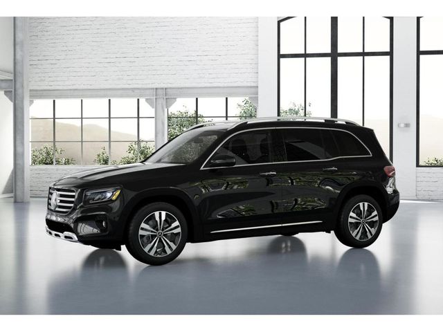2025 Mercedes Benz GLB 250 4MATIC photo 36
