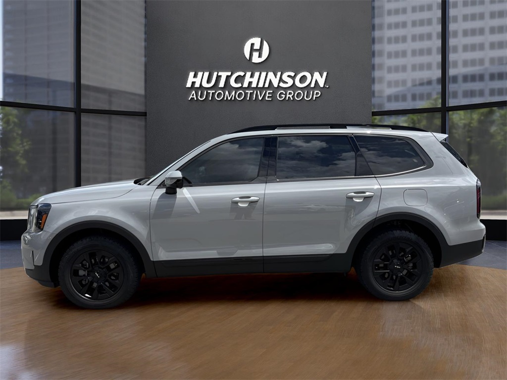 2024 Kia Telluride X-Pro photo 4
