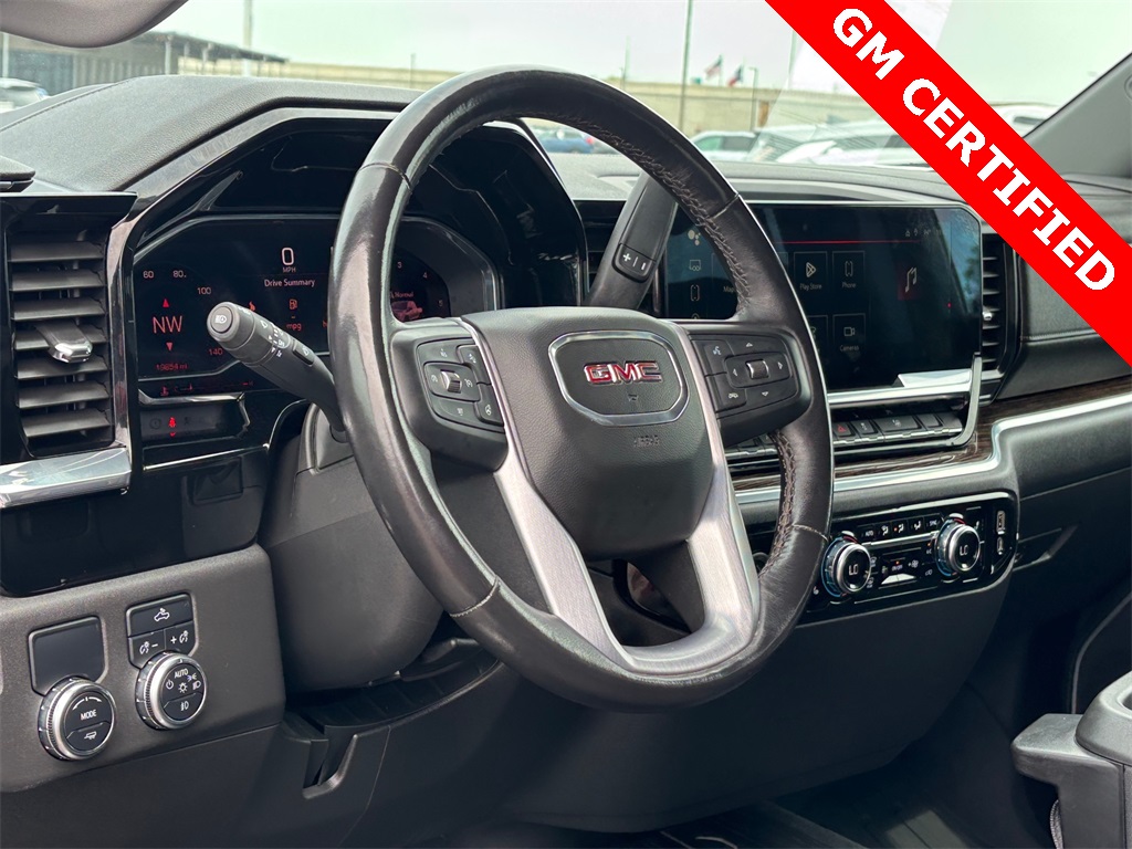 2022 Gmc Sierra 1500 Elevation photo 8