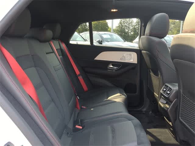 2023 Mercedes Benz GLE AMG 53 4MATIC photo 8