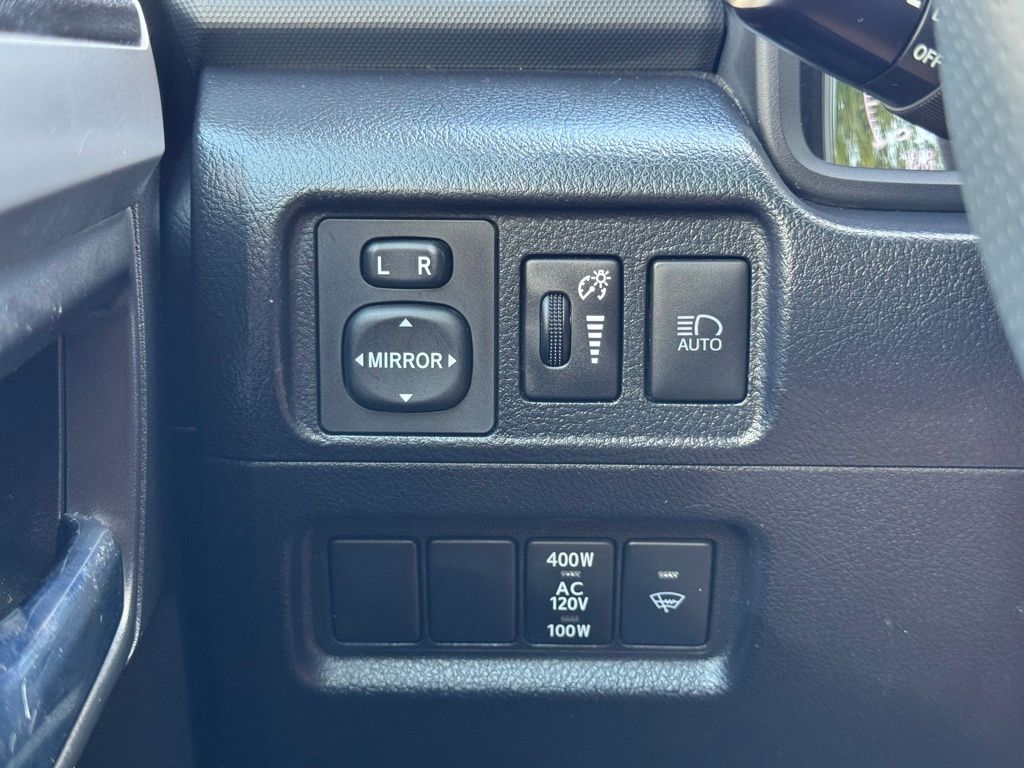 2024 Toyota 4Runner SR5 photo 24
