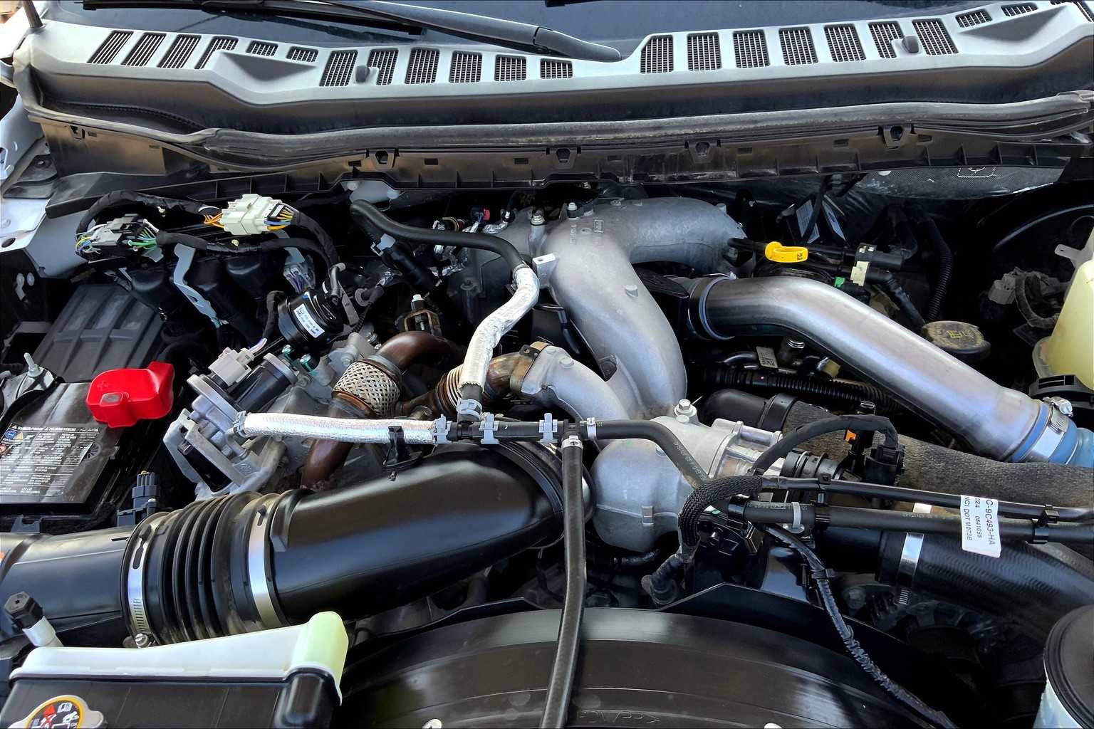 2024 Ford F-250 XLT photo 29