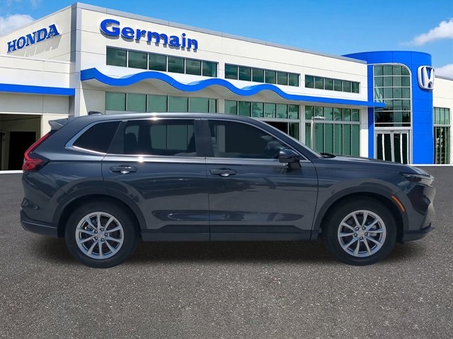 2026 Honda CR-V EX photo 2