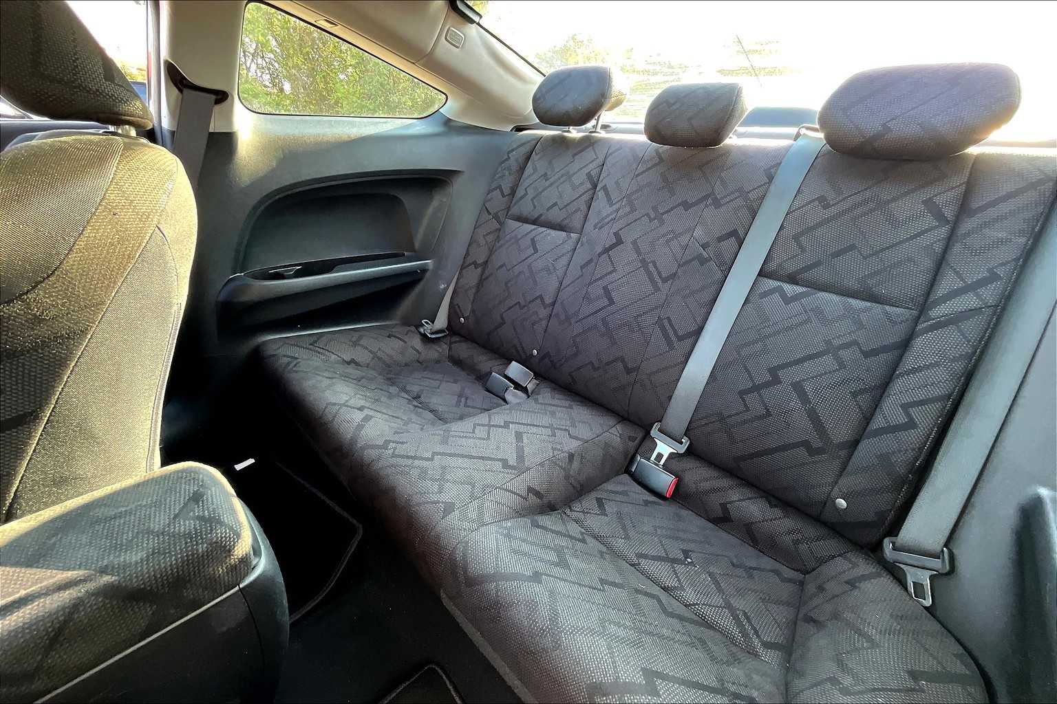 2013 Honda Civic LX photo 16
