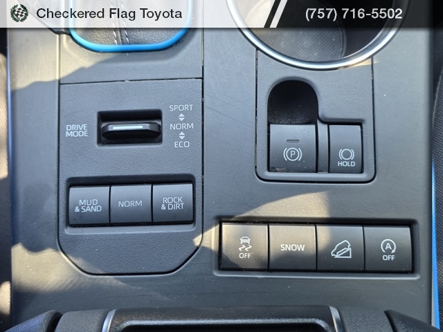 2022 Toyota Highlander LE photo 19
