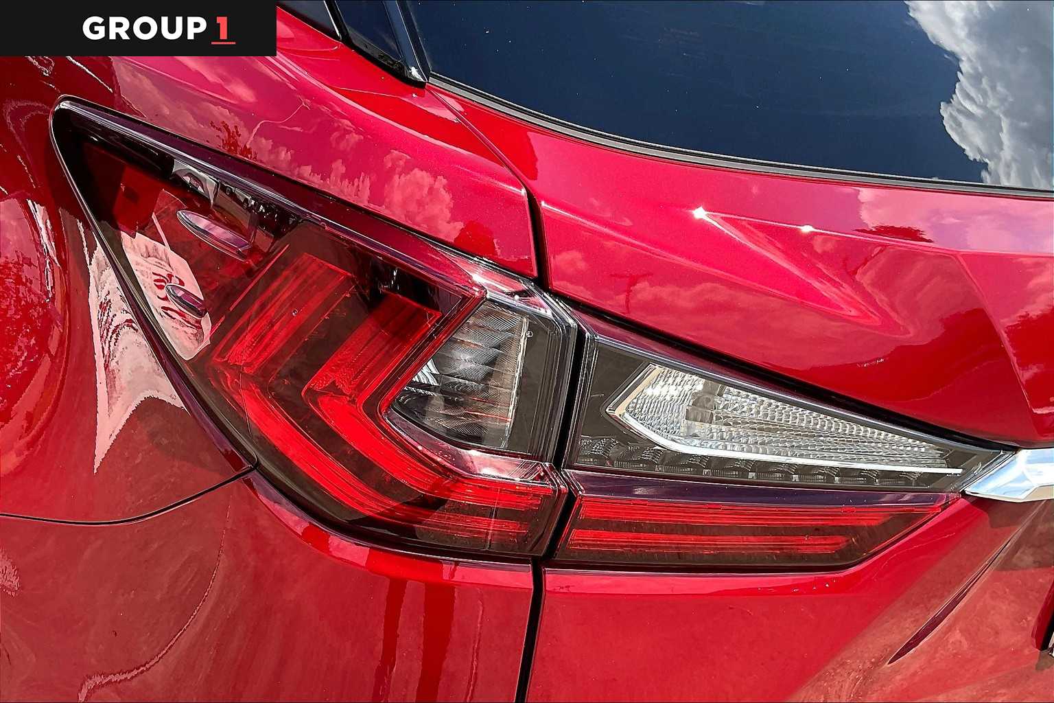 2022 Lexus RX Premium photo 26