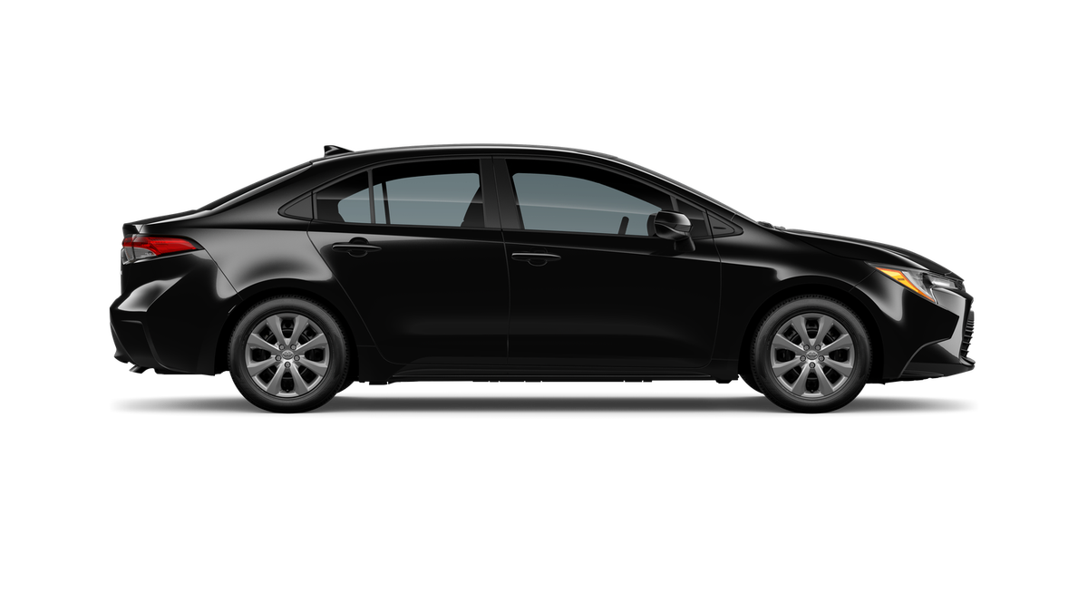 2026 Toyota Corolla LE photo 44