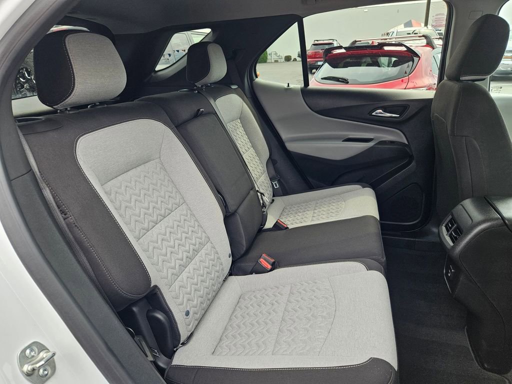 2023 Chevrolet Equinox LT photo 26