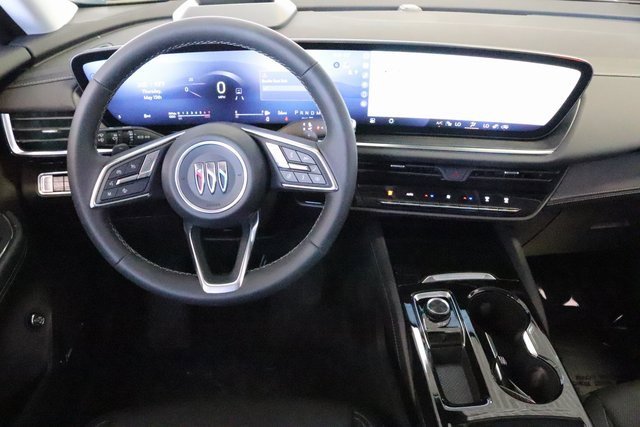 2025 Buick Envision Preferred photo 15