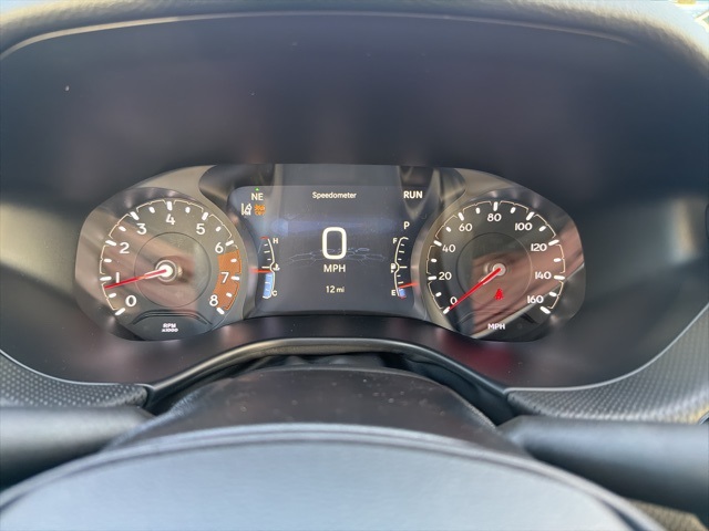 2026 Jeep Compass Limited Altitude photo 6