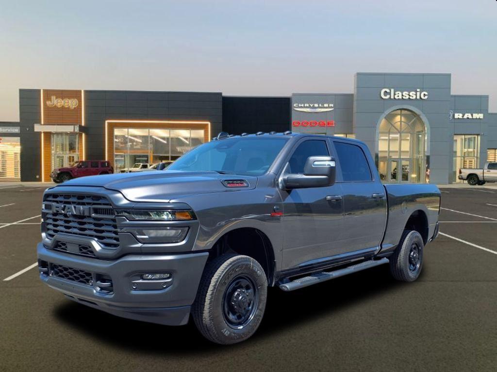 2025 RAM Ram 2500 Pickup Tradesman's photo