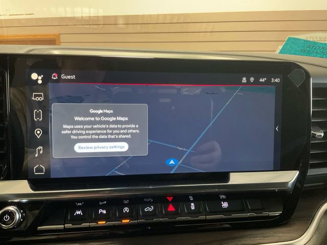 2025 Gmc Sierra 1500 SLT photo 22