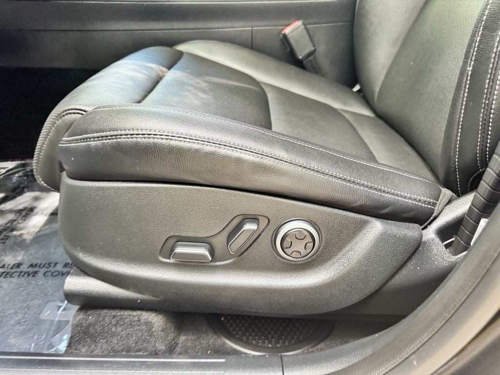 2022 Genesis GV70 Select Advanced 2.5T Sport Prestige photo 17
