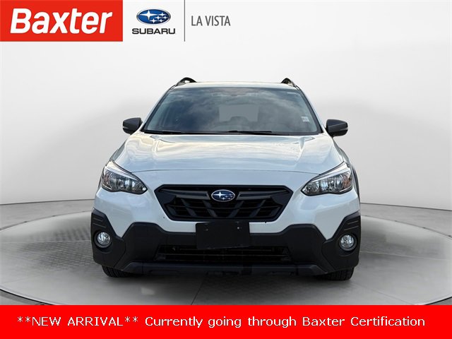 2023 Subaru Crosstrek Sport photo 3