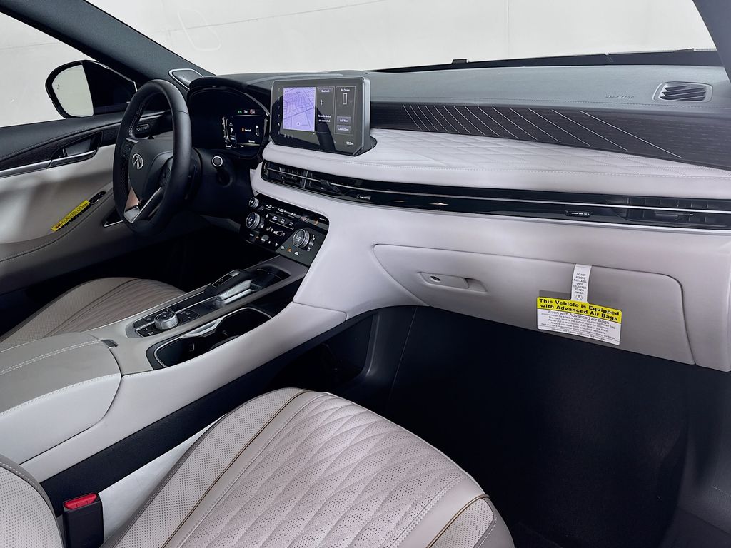 2026 Infiniti QX60 Autograph photo 35