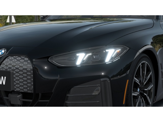 2025 Bmw i4 xDrive40 photo 6