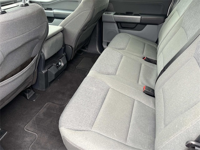 2024 Ford F-150 XLT photo 16