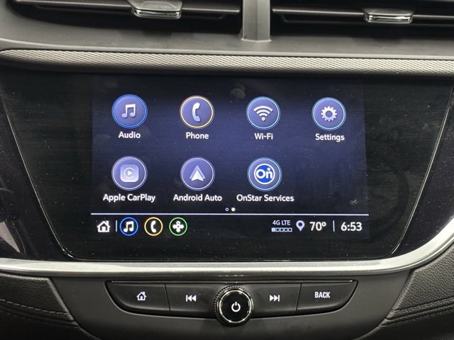 2023 Buick Encore GX Preferred photo 21