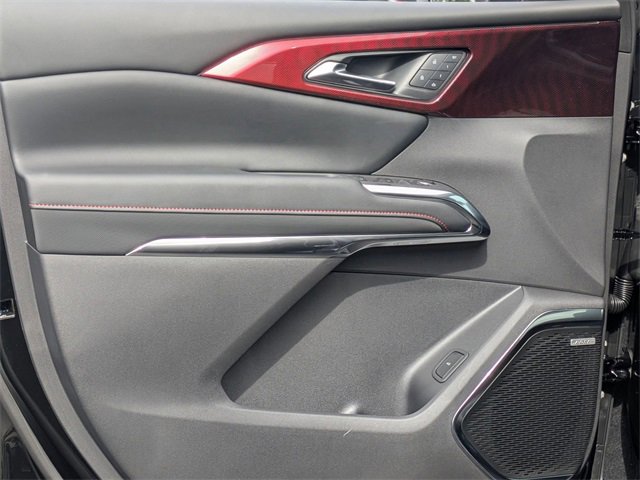 2026 Chevrolet Traverse RS photo 10