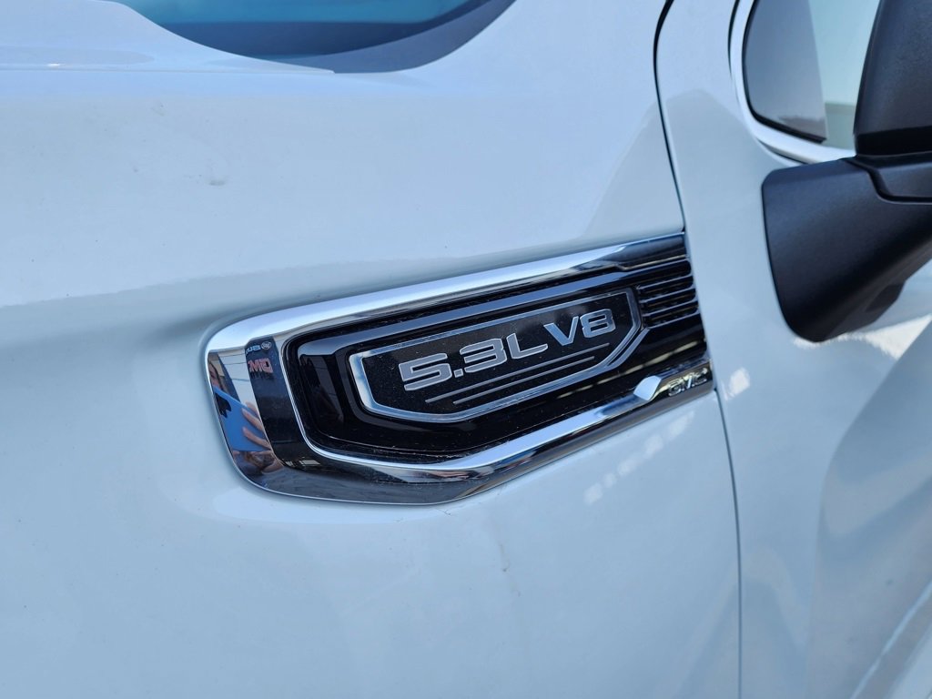 2025 Gmc Sierra 1500 SLT photo 9